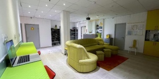 Сочи: Капсульные отели Sunny Sochi Hostel