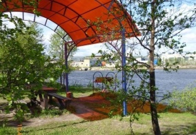 Отель Колтак в Мурманской области