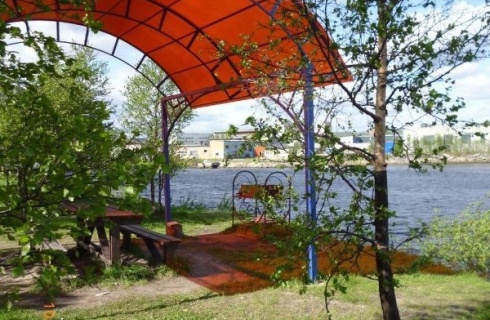 Кола: Отель Колтак