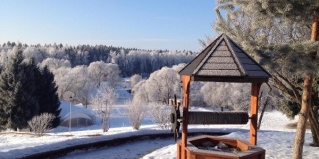 Григорчиково: Отель Valesko