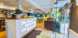 Санкт-Петербург: Отель Красный терем