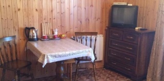 Суздаль: Гостевой дом У Галины