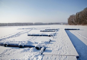 Турбаза Корабль в Московской области
