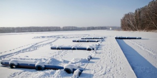 Большое Ивановское: Турбаза Корабль