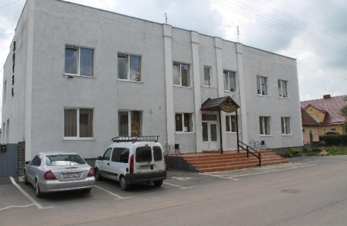 Неман: Отель Неман Дом Дружбы