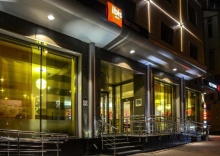 Москва: Отель Ibis Moscow Paveletskaya