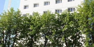 Калуга: Отель Приокская