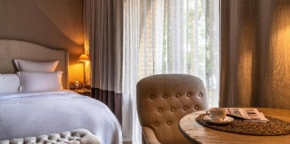 Санкт-Петербург: Отель Dom 16 by Ginza