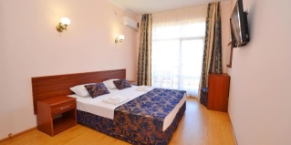 Дивноморское: Отель Verona