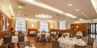 Воронеж: Отель Арт отель