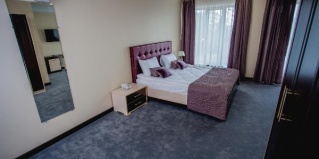 Санкт-Петербург: Отель Alex Aqua Hotel