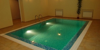 Белая Калитва: Отель Атлант