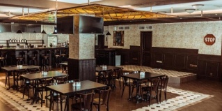 Каменск-Уральский: Отель Green hall