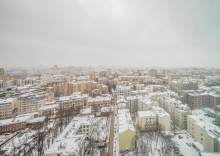 Москва: Апартаменты Intermark Residence