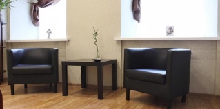 Санкт-Петербург: Отель Прайд