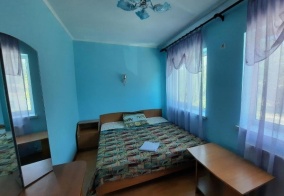 Гостевой дом Guesthouse Elena в Анапе