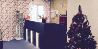 Брянск: Отель Poshale