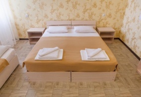 Отель Reskator в Сочи