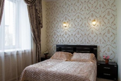 Отель «Арт», Киров — фото 2