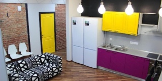 Ижевск: Капсульные отели HDhostel