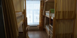 Кострома: Хостел М-хостел