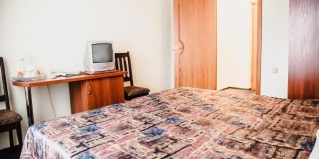 Пятигорск: Отель Южная