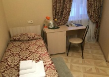 Казань: Отель Hotel Kazantel