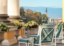 Санкт-Петербург: Отель Four Seasons Hotel Lion Palace St.Petersburg