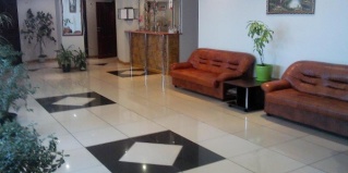 Амерево: Мини-отель У Виктора