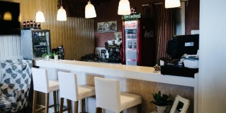 Иркутск: Отель Marussia