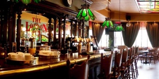 Иркутск: Отель Ангара