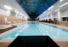 Отель Lada-resort в Тольятти