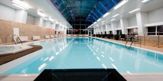 Тольятти: Отель Lada-resort