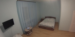 Тюмень: Отель Орриент