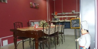 Таганрог: Отель Вишневый сад