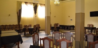 Волжский: Отель Вилла
