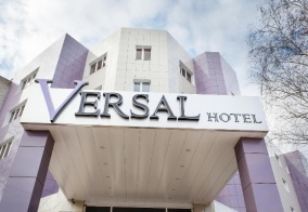 Отель Versal в Минеральных Водах