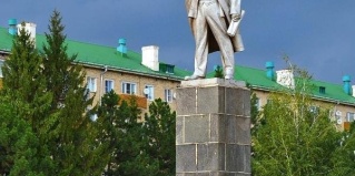 Алексеевка: Отель Красный Подсолнух