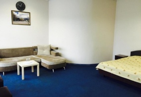 Отель Маяк в Ленинградской области