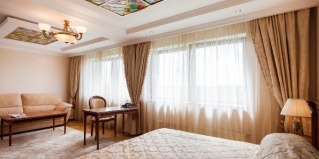 Нахабино: Отель Moscow country club