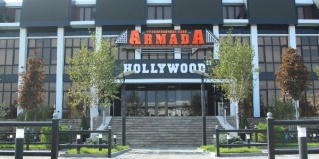 Грозный: Отель Hollywood-2