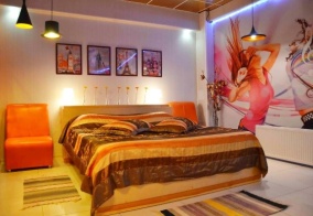 Отель Сеновал в Таганроге