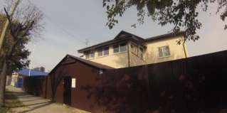 Тюмень: Отель Орриент