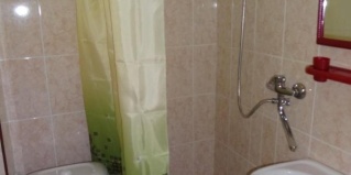 Витязево: Коттедж Посейдон Палас