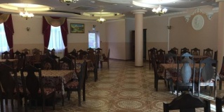 Грушевская: Отель Престиж