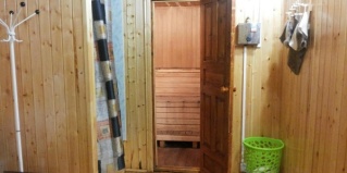 Ноябрьск: Отель Белые ночи