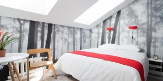 Москва: Отель Che Hotel