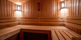 Кемерово: Отель Пилигрим