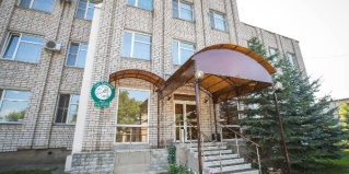 Великие Луки: Отель Луки Сервис