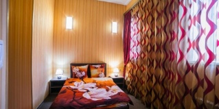 Ульяновск: Гостевой дом Клеопатра